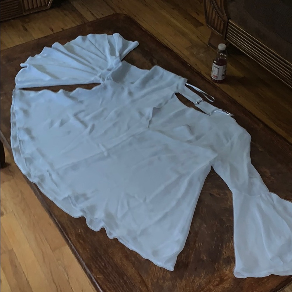 Blouse - Picture 2 of 3